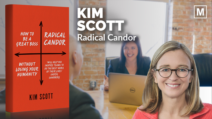 Radical Candor